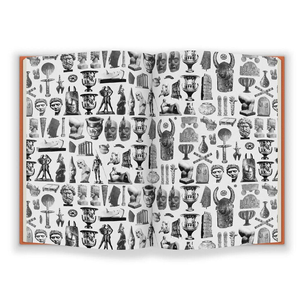 Anthology Editions - Primer by Matthew Craven