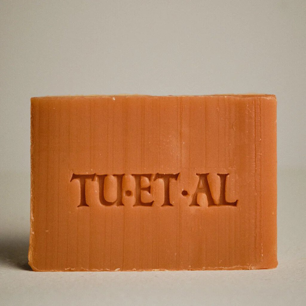TU.ET.AL - Alchemical Cold Process Soap - Solstice