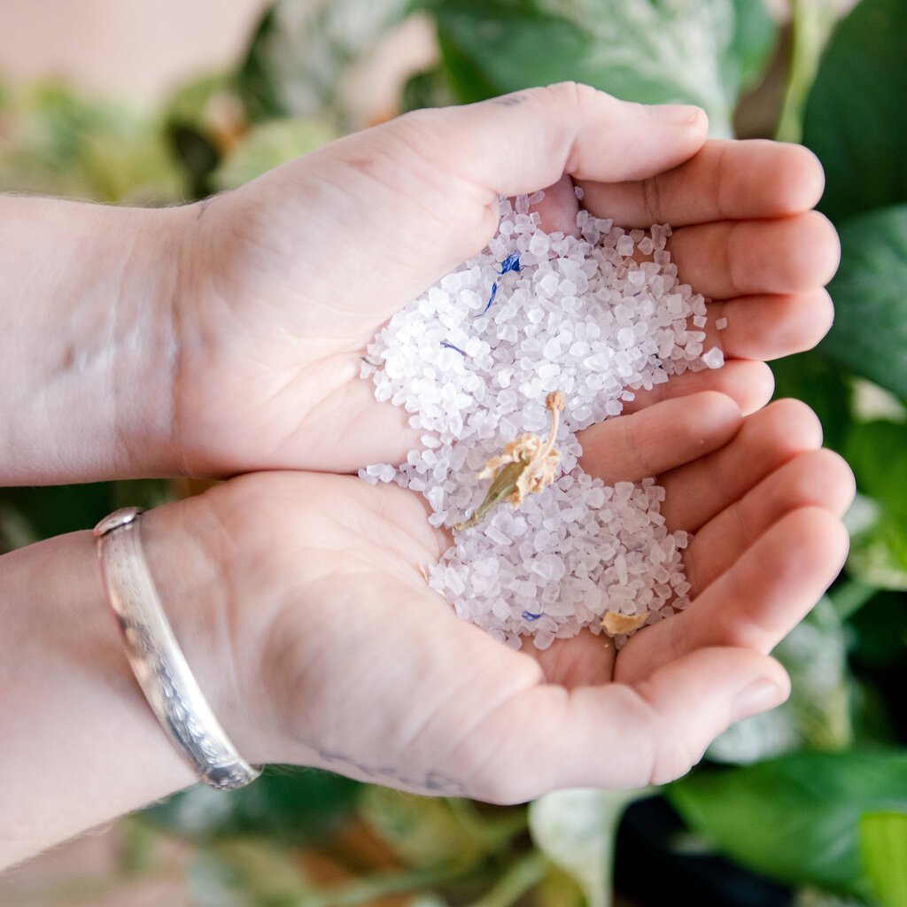 Lovewild - Mexican Moon Bath - Rosita de Cacao