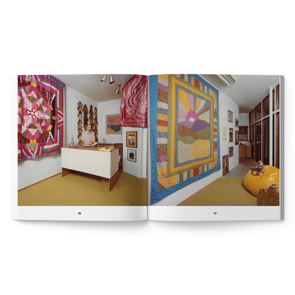 Anthology Editions - Try To Tell A Fish About Water by Norma Tanega