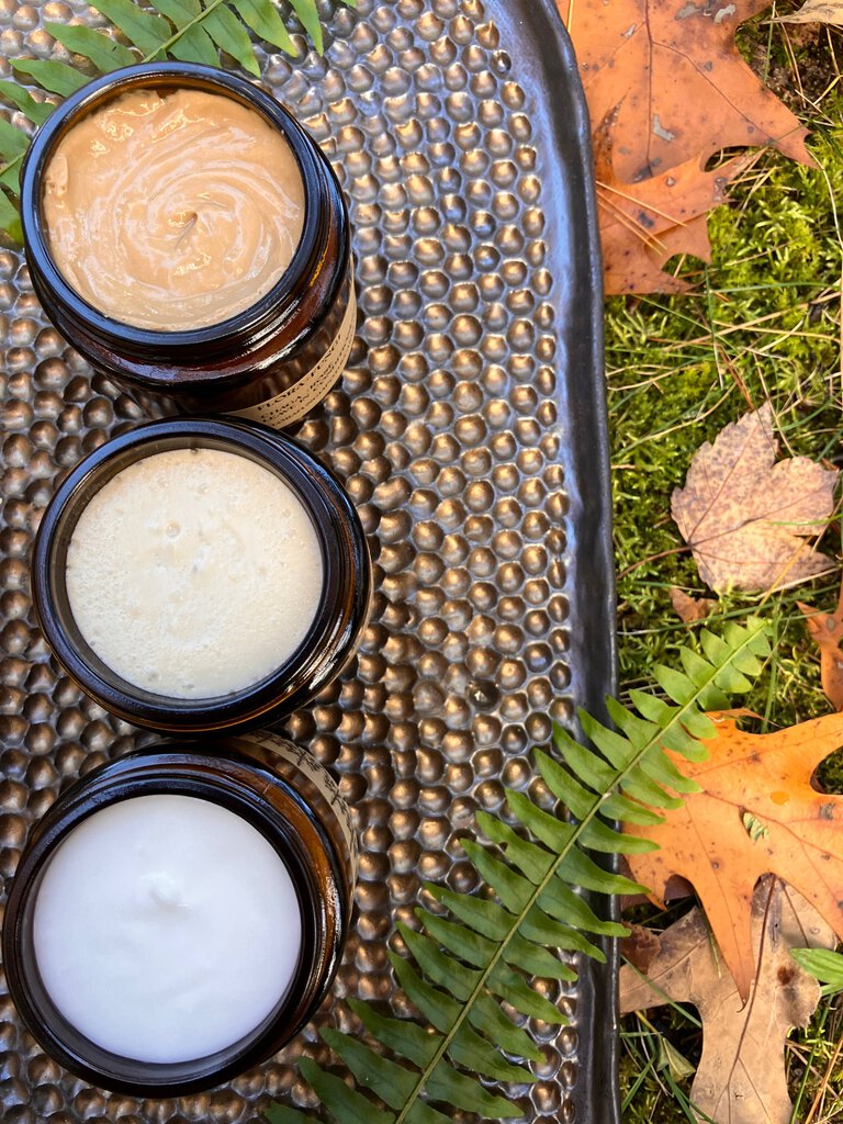 Flora + Fungi Apothecary - Forest Spirit Leave-in Conditioner