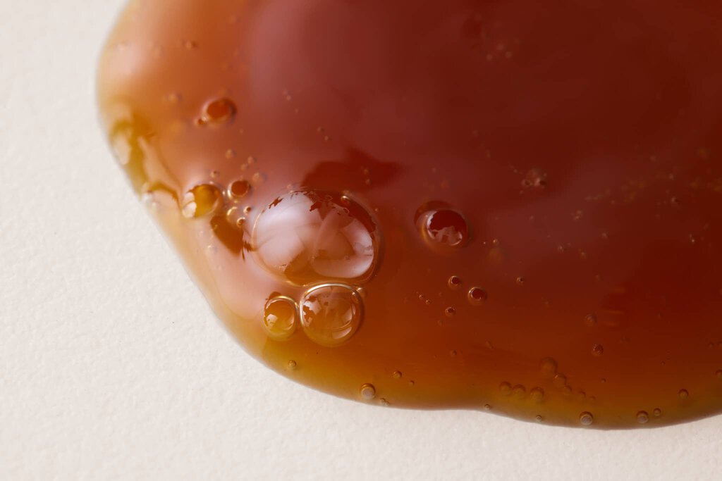 Under Luna - Warrior Shampoo