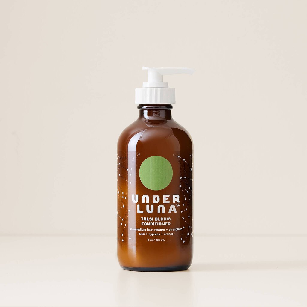 Under Luna - Tulsi Bloom Conditioner