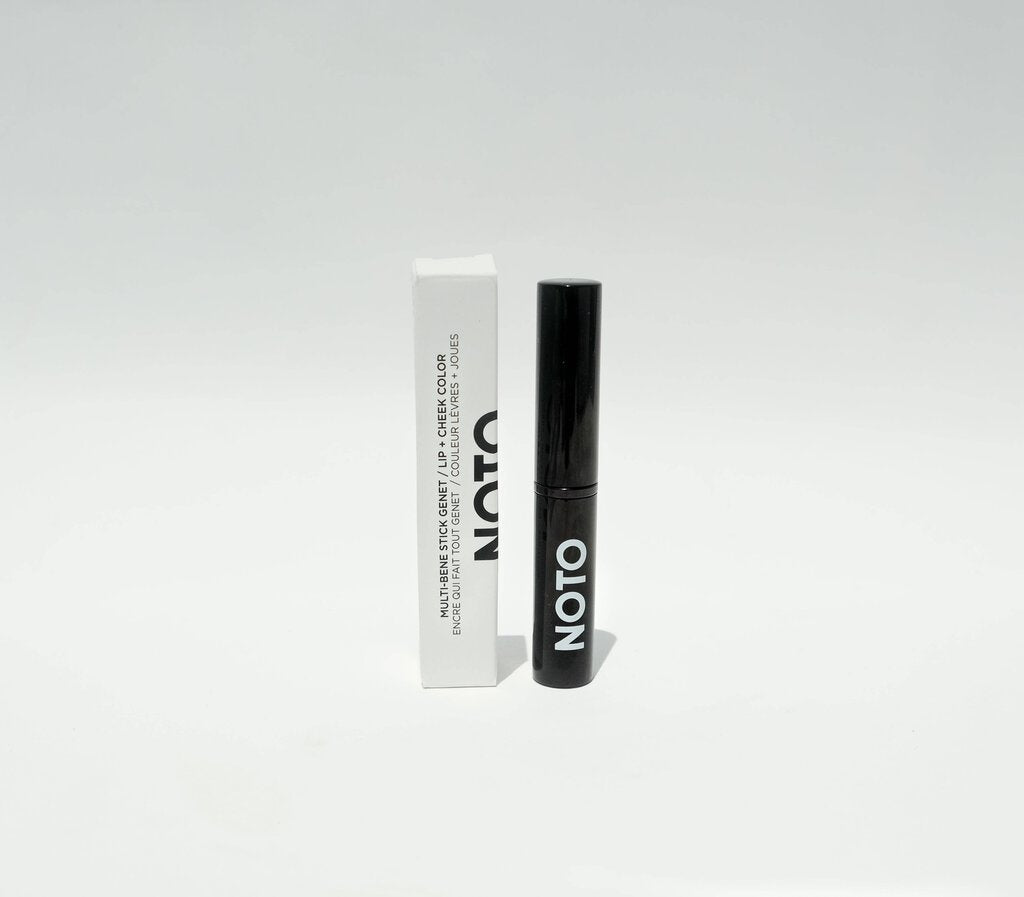 NOTO Botanics - Genet Cheek + Lip Stick