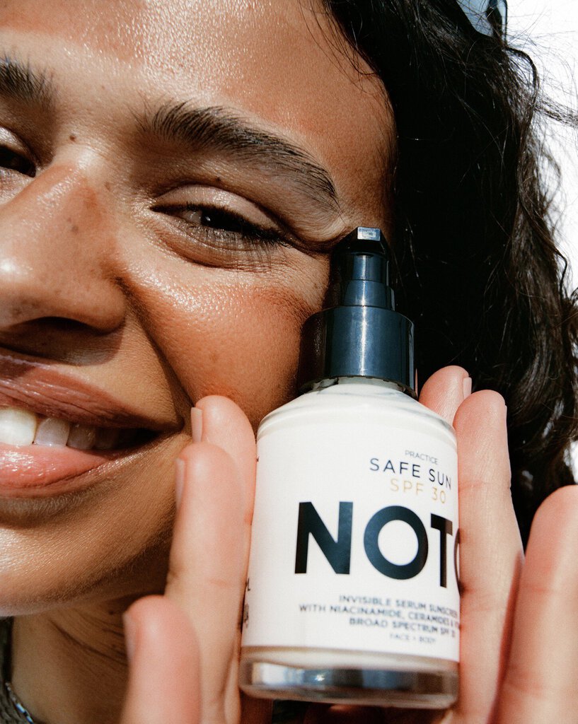NOTO Botanics - (Practice) Safe Sun - SPF 30