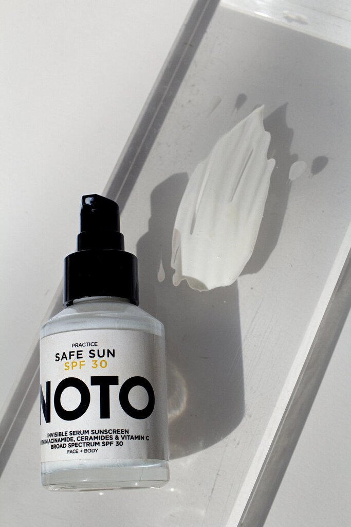 NOTO Botanics - (Practice) Safe Sun - SPF 30