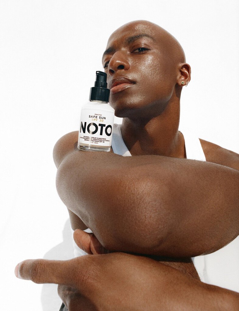 NOTO Botanics - (Practice) Safe Sun - SPF 30