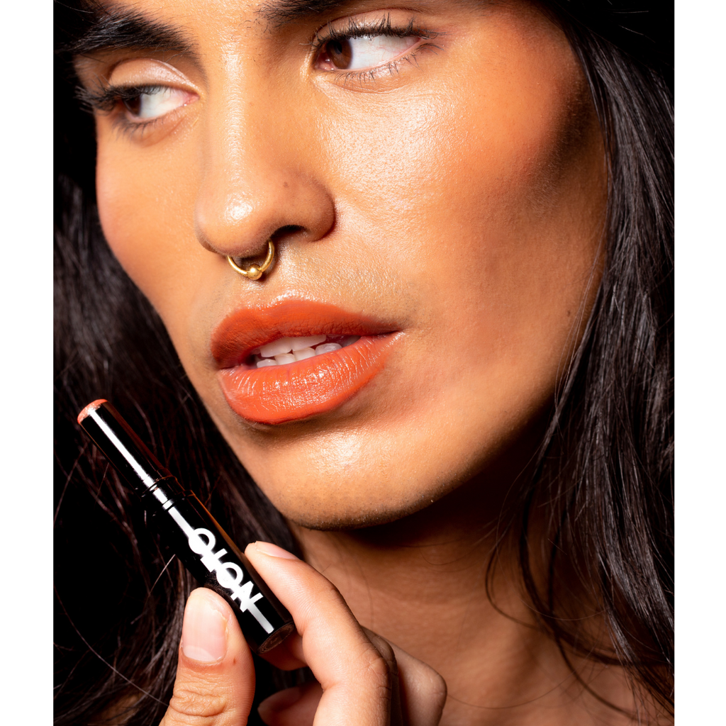 NOTO Botanics - Ono Ono Multi-Bene Stick // Lips + Cheeks