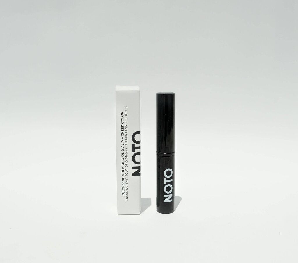NOTO Botanics - Ono Ono Multi-Bene Stick // Lips + Cheeks