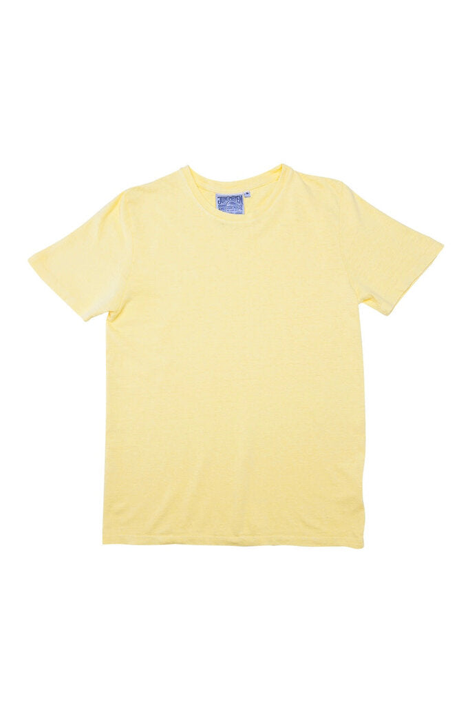 Jungmaven - Shortbread Baja Tee - Large