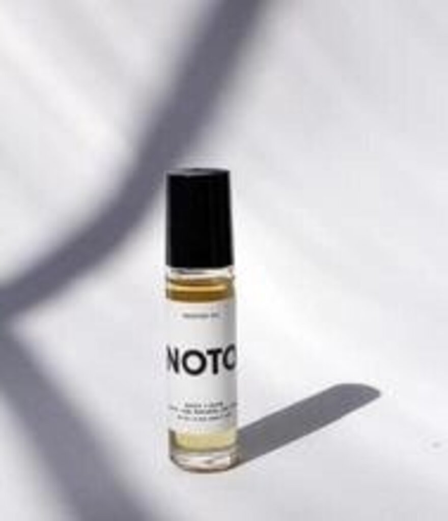 NOTO Botanics - Rooted Oil Roller