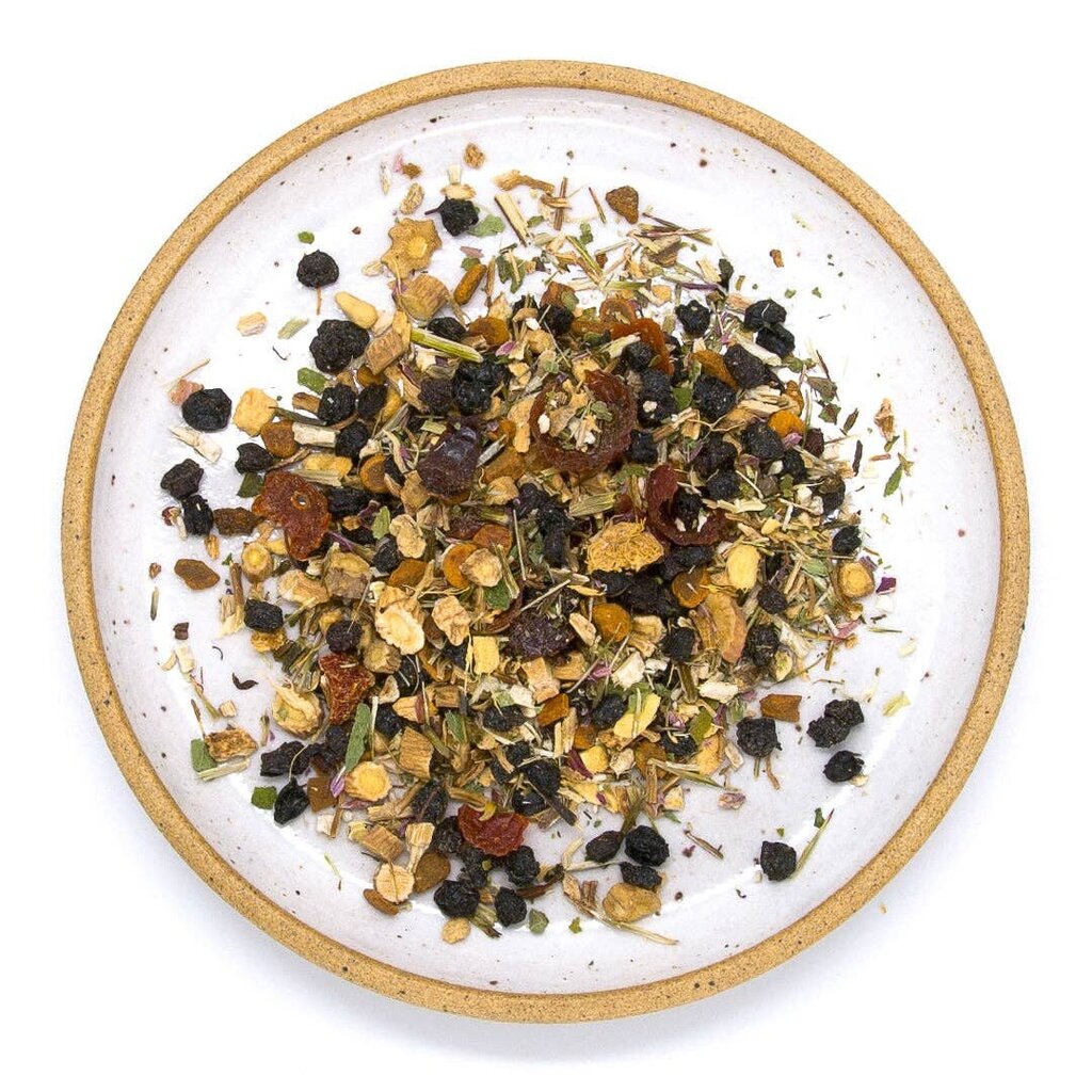 Wild & Tea - Immune Boost Herbal Tea
