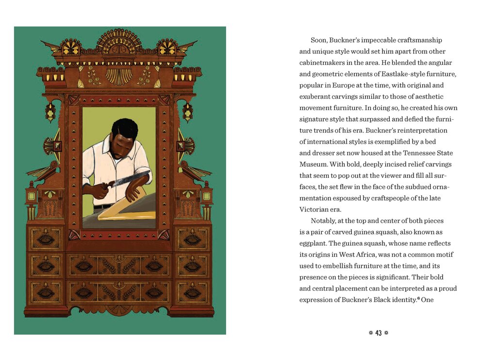 Chronicle Books - Black Craft by Robell Awake