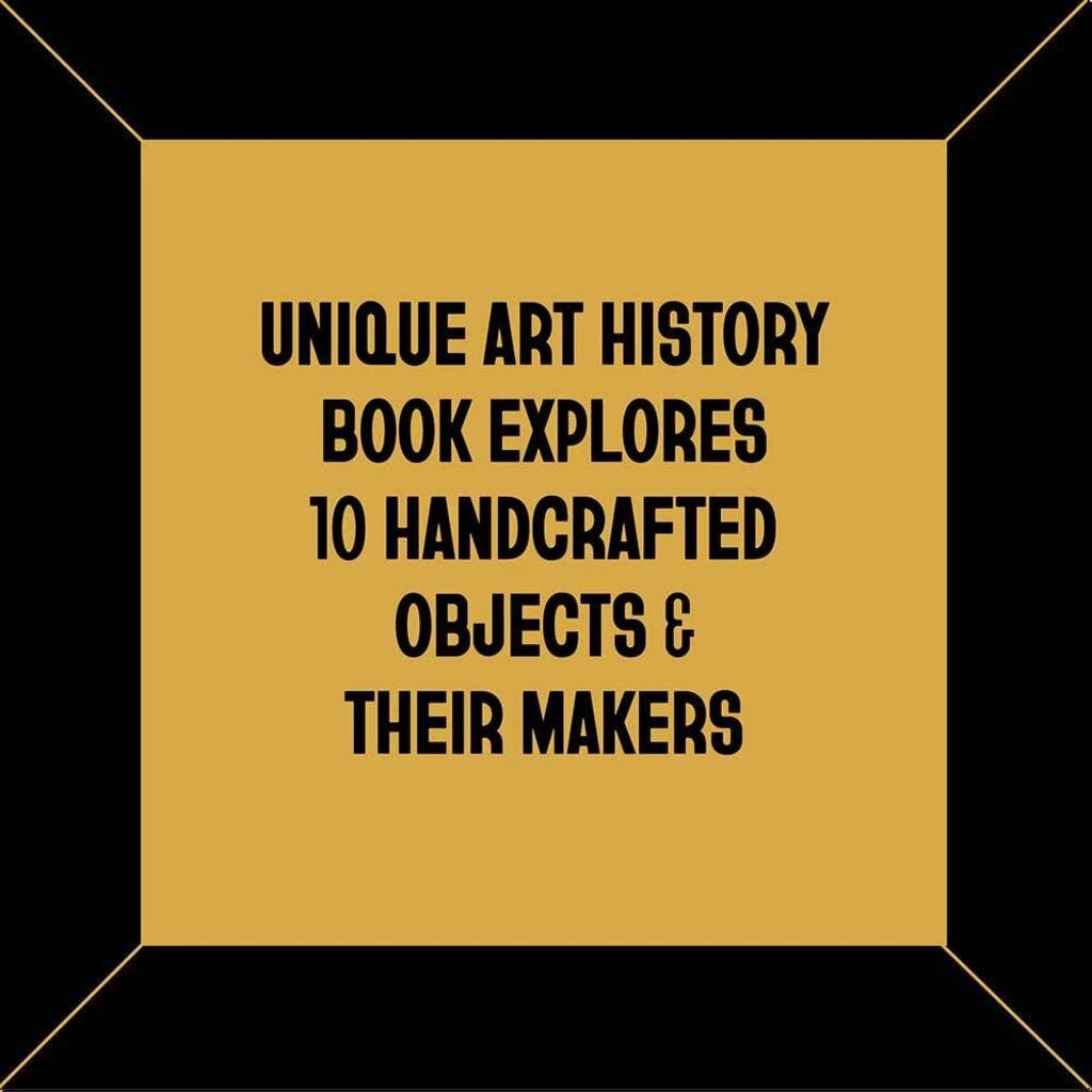Chronicle Books - Black Craft by Robell Awake
