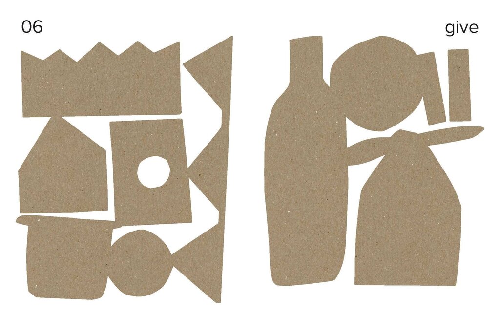 Chronicle Books - Making Things by Erin Boyle & Rose Pearlman