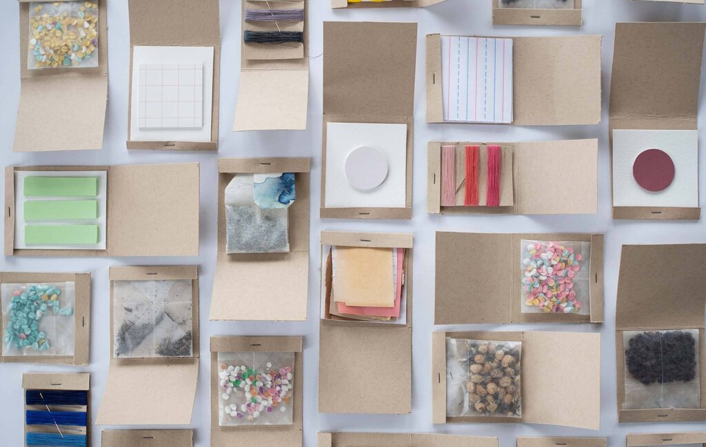 Chronicle Books - Making Things by Erin Boyle & Rose Pearlman