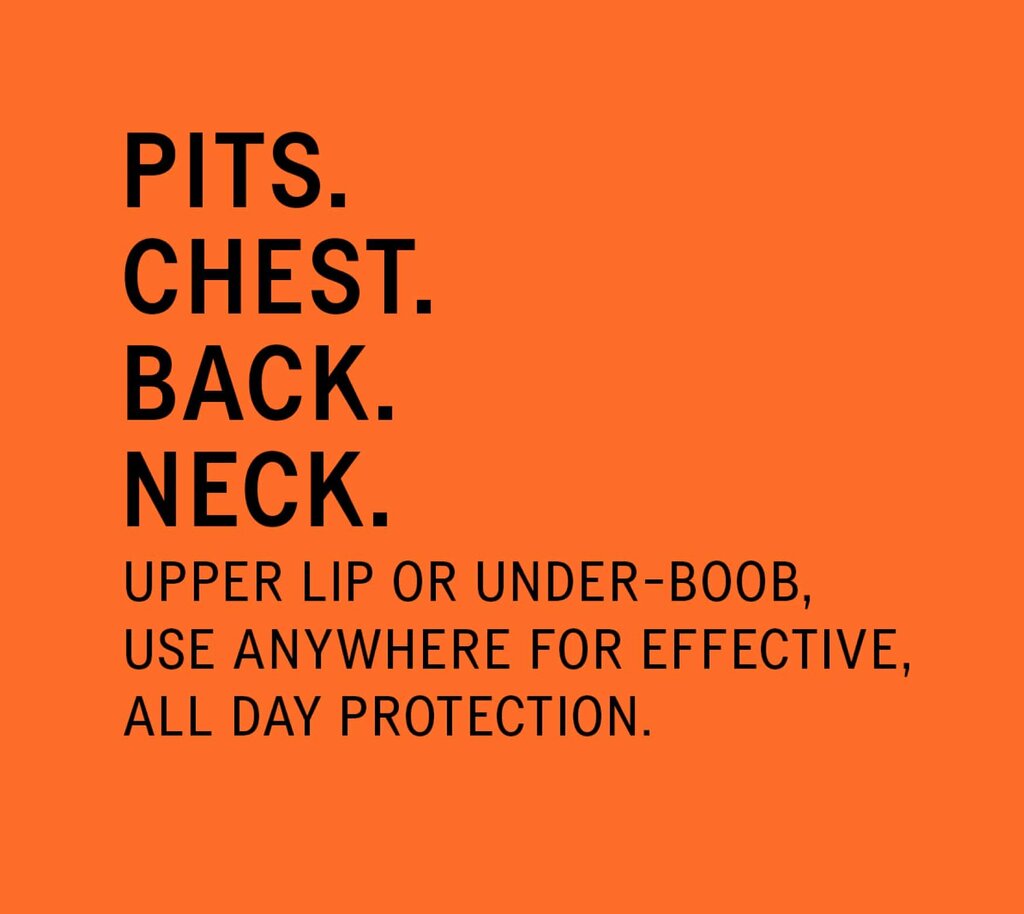 AKT London - AFTER THUNDER Deodorant Balm - Scent No. 02 - Travel Size