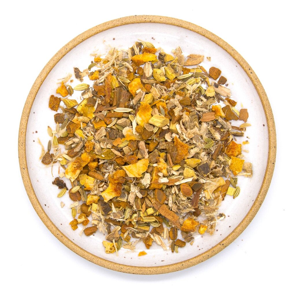 Wild & Tea - World Peace Herbal Tea