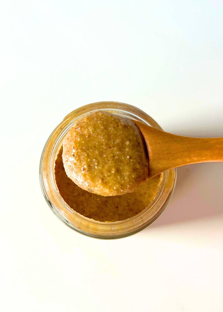 Green Dream Pantry - Oregon Hazelnut Butter