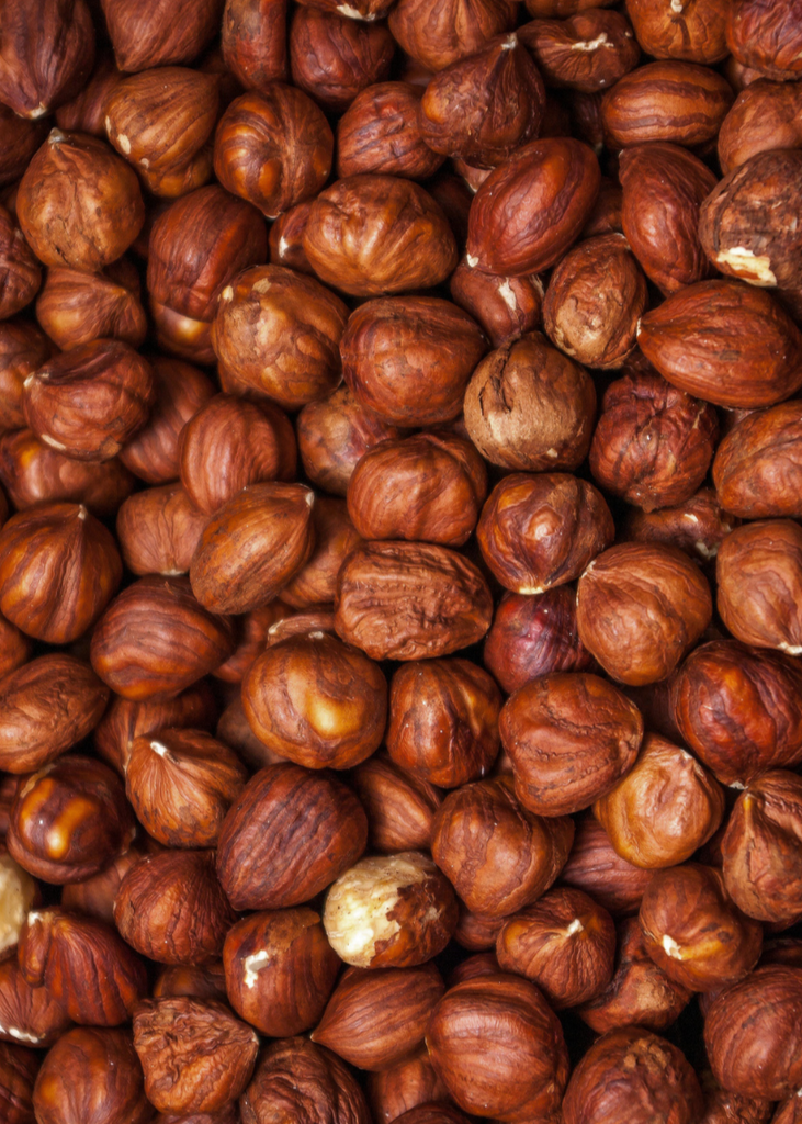 Green Dream Pantry - Oregon Hazelnut Butter