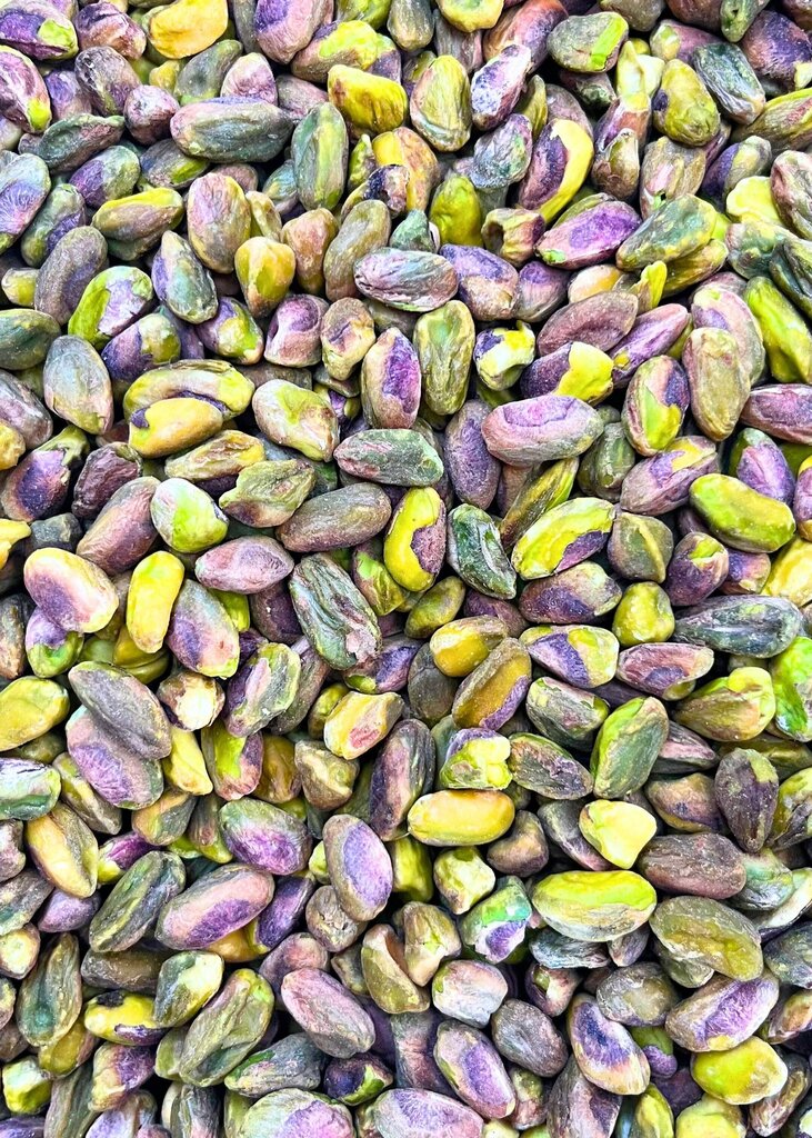 Green Dream Pantry - Pistachio Cardamom Nut Butter