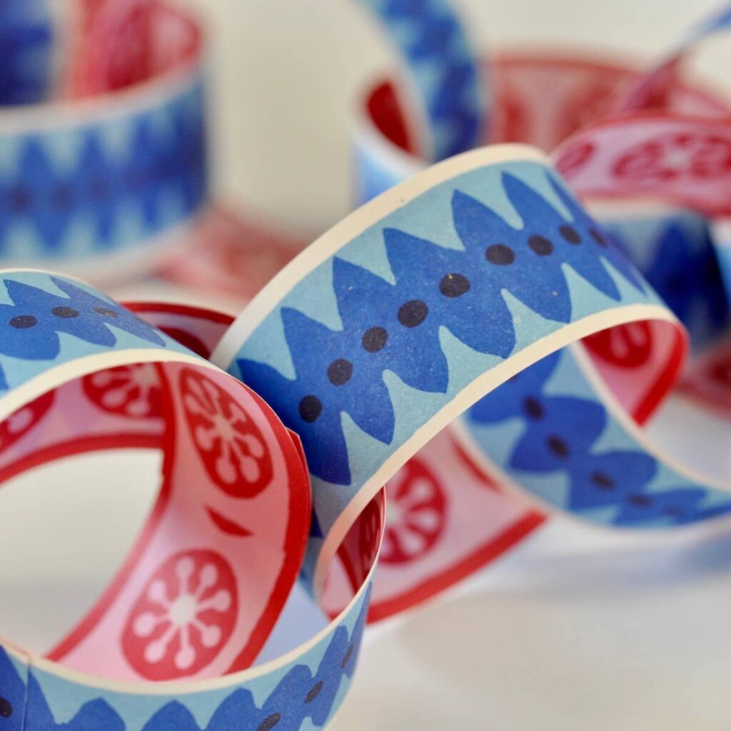 Cambridge Imprint Patternmakers - Paperchain