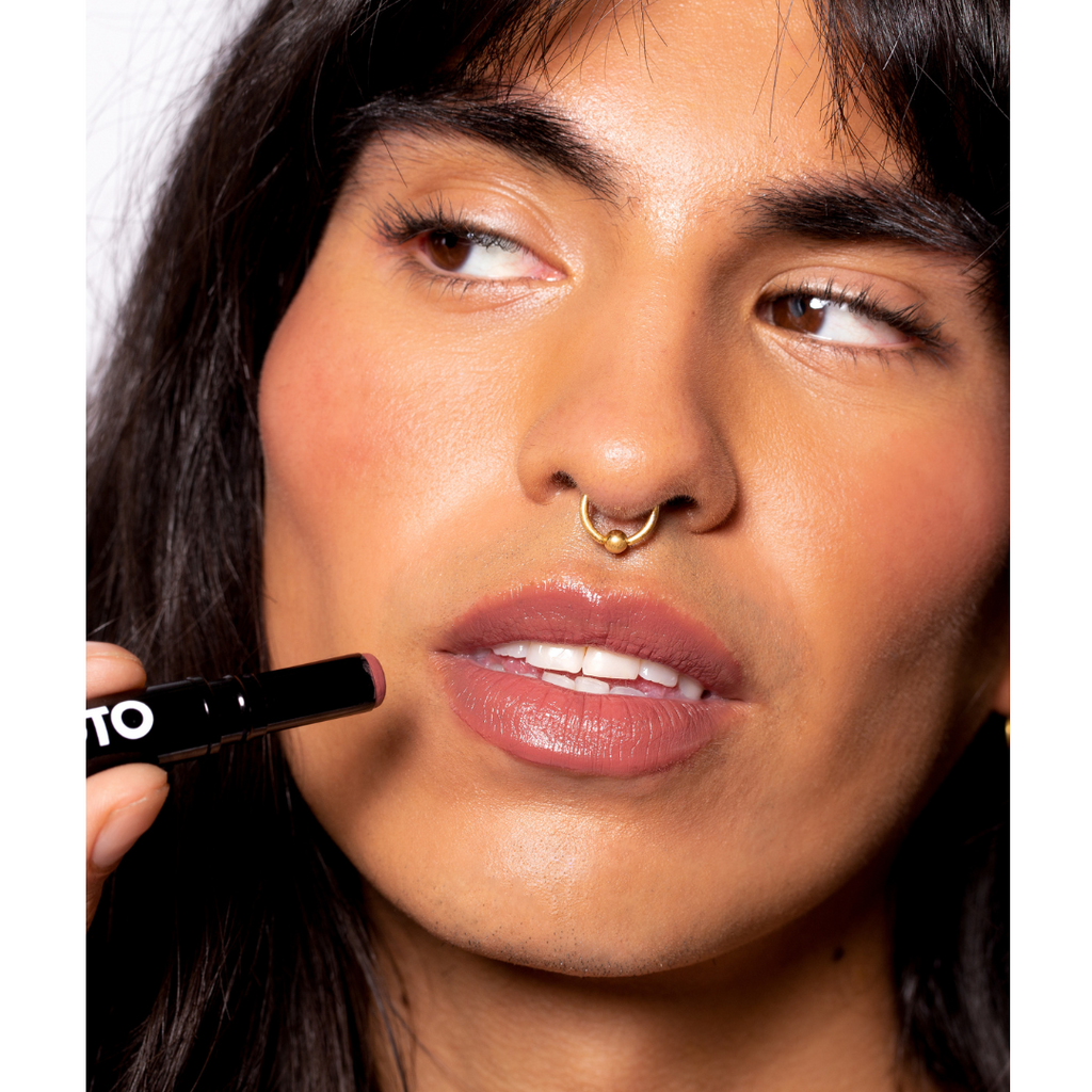 NOTO Botanics - Five Multi-Bene Stick // Lips + Cheeks