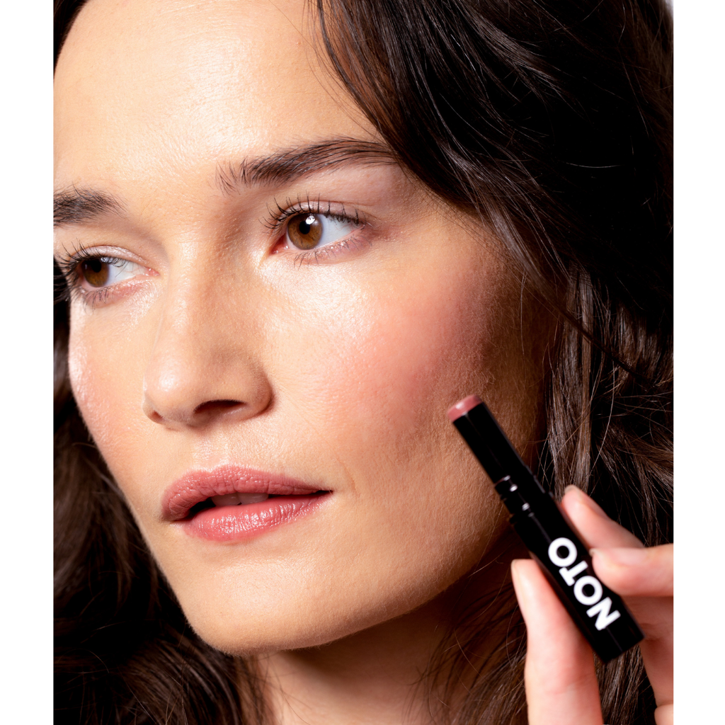 NOTO Botanics - Five Multi-Bene Stick // Lips + Cheeks