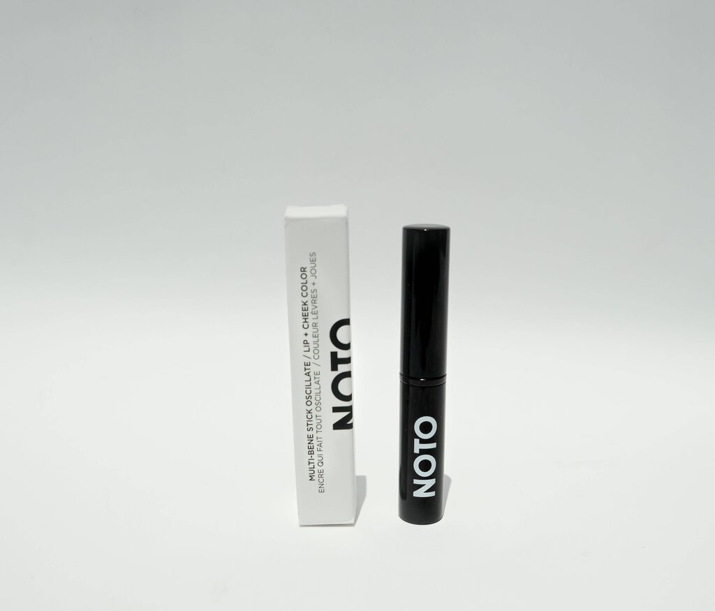 NOTO Botanics - Oscillate Multi-Bene Stick // Lips + Cheeks