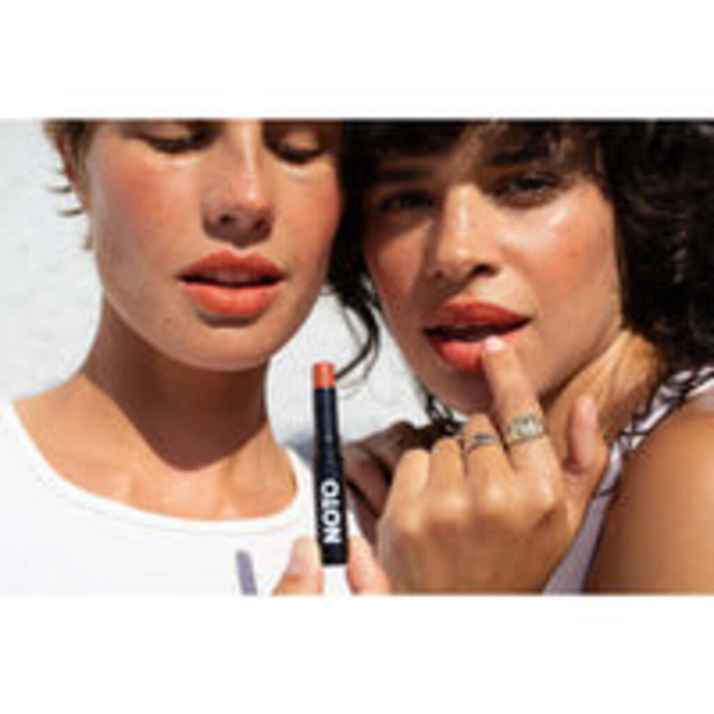 NOTO Botanics - Ono Ono Multi-Bene Stick // Lips + Cheeks
