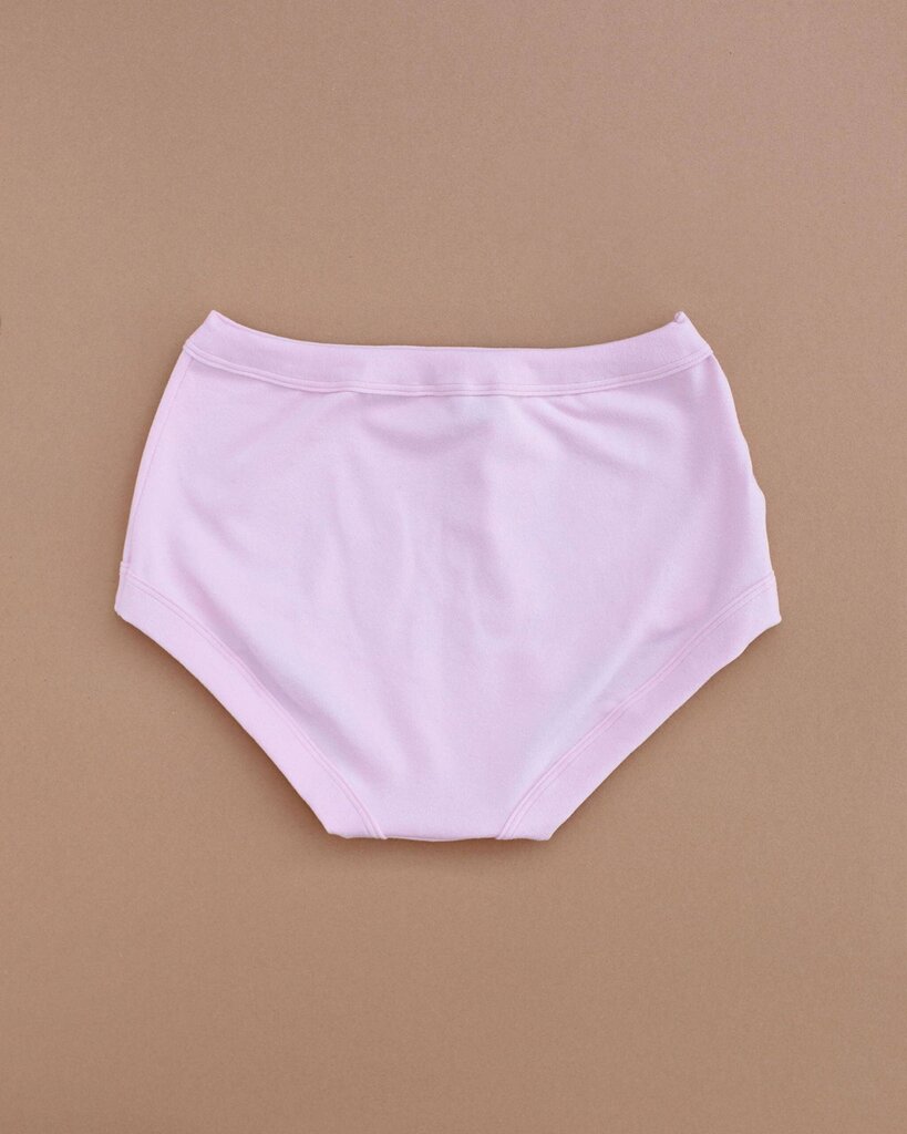 Thunderpants USA - Plie Pink Original Thundies - Medium