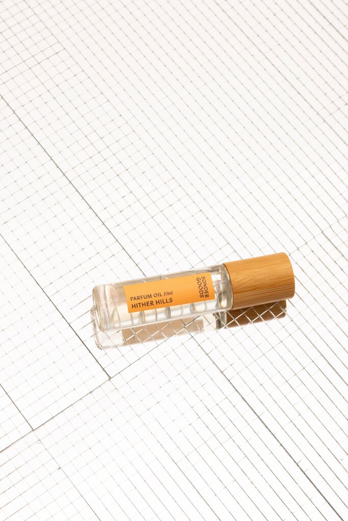 Sonder Goods - Hither Hills Roll-on Scented Oil
