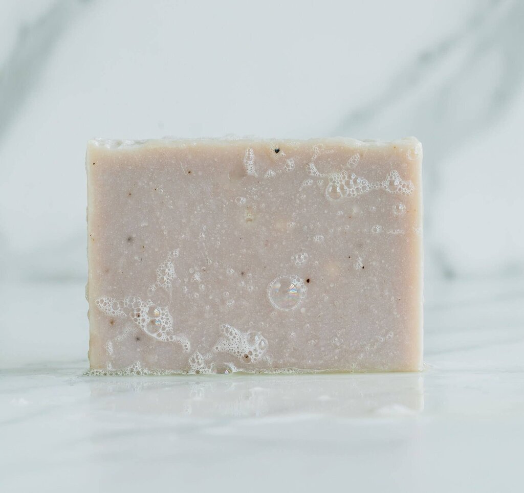 Blessa Soaps - Ghost Handmade Natural Soap Bar