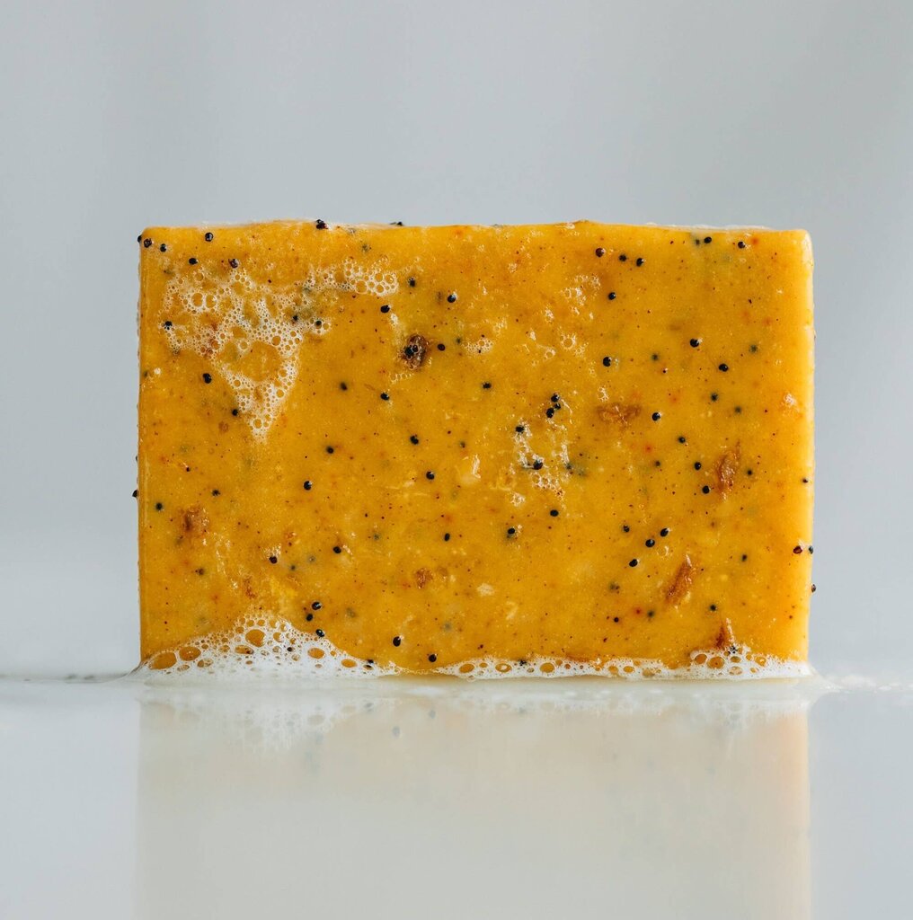 Blessa Soaps - Detox Handmade Natural Soap Bar