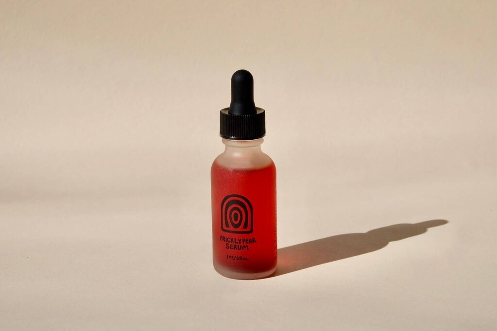 Mother Mountain Herbals - Prickly Pear Serum *Shopkeeper's Pick