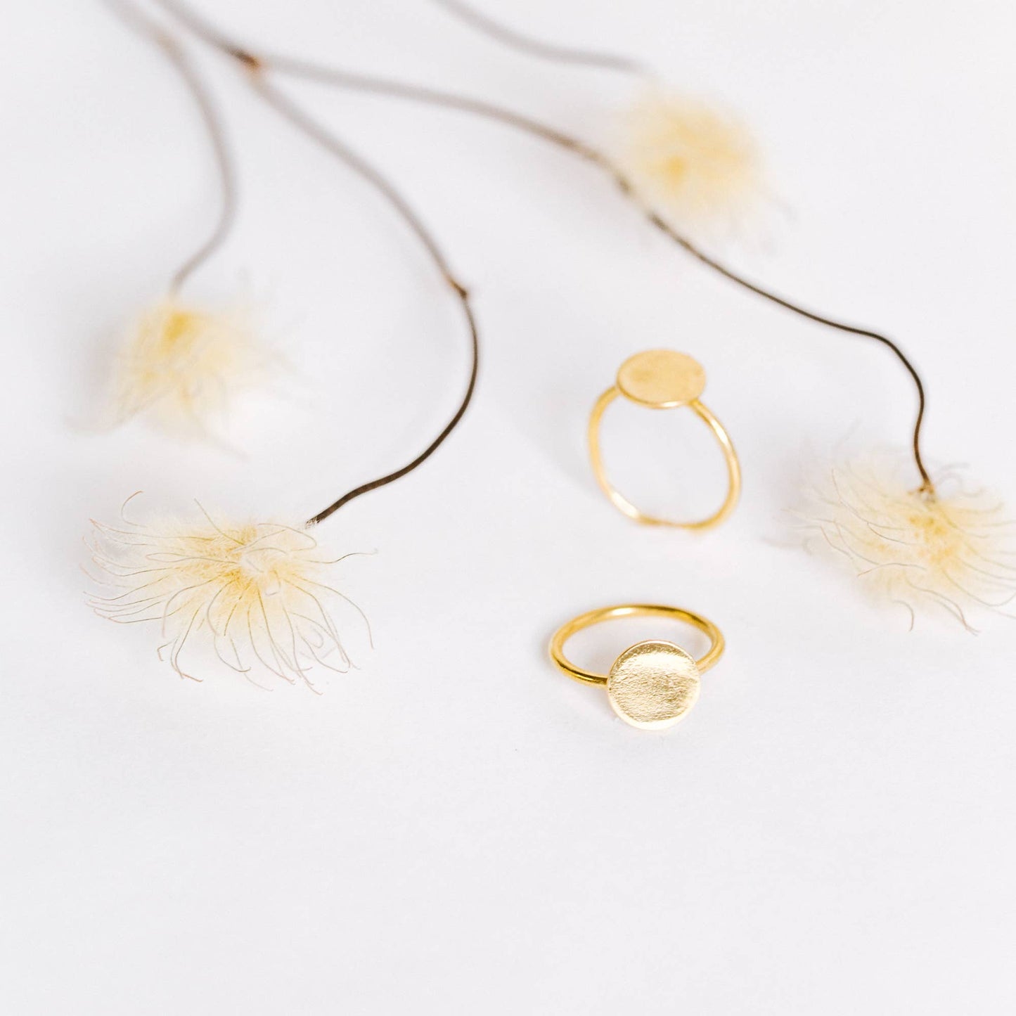 Lunar Ring