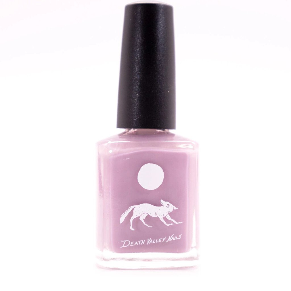 Death Valley Nails - Sand Dunes