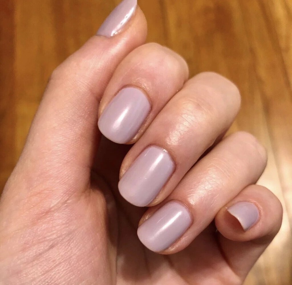 Death Valley Nails - Sand Dunes