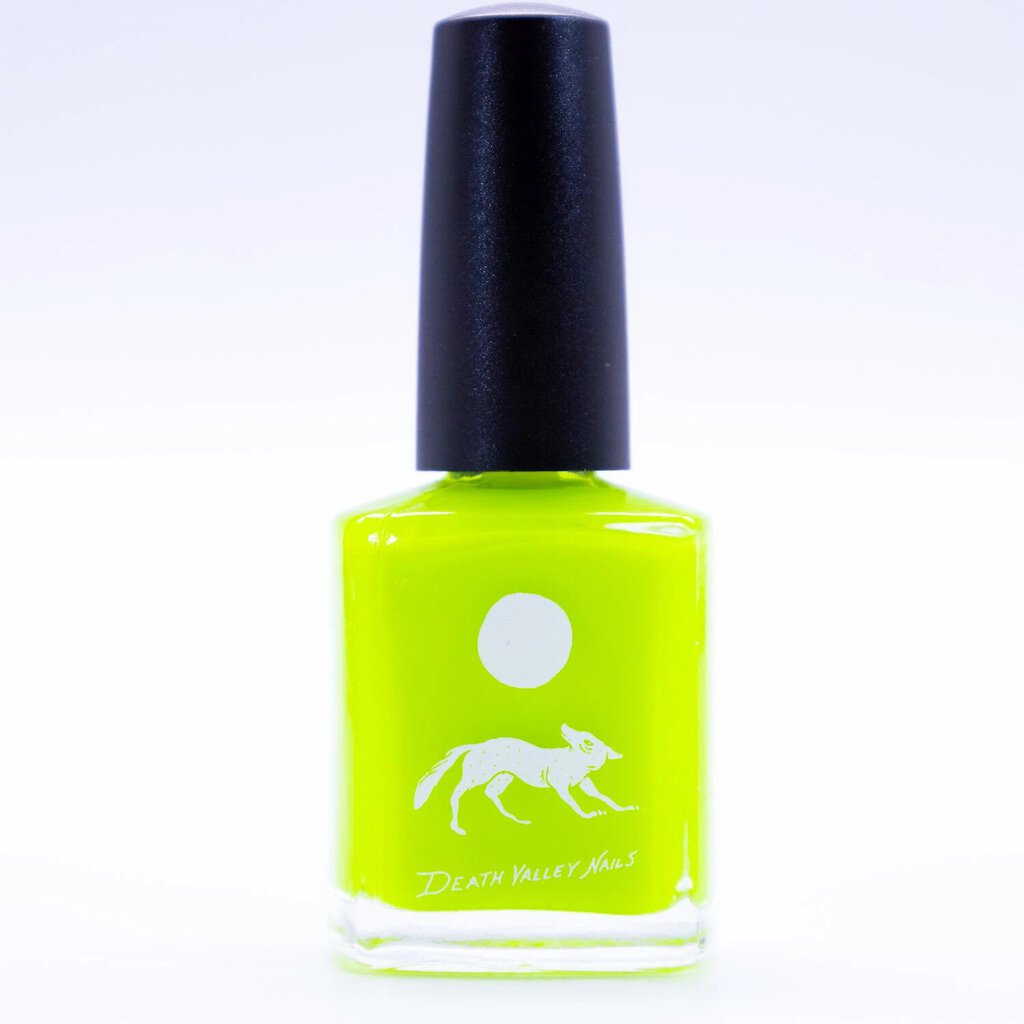 Death Valley Nails - Baptism by Fire