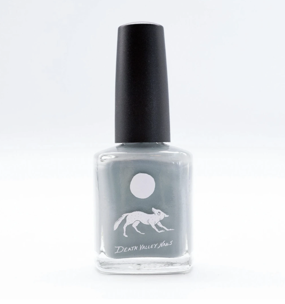 Death Valley Nails - Graycloth