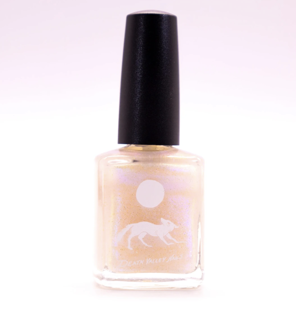 Death Valley Nails - Star Smut