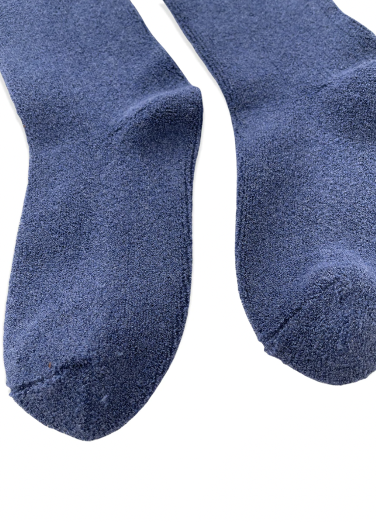 Le Bon Shoppe - Cloud Socks - Bijou Blue
