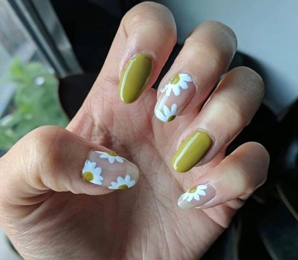 Death Valley Nails - Yellow-bellied Sapsucker