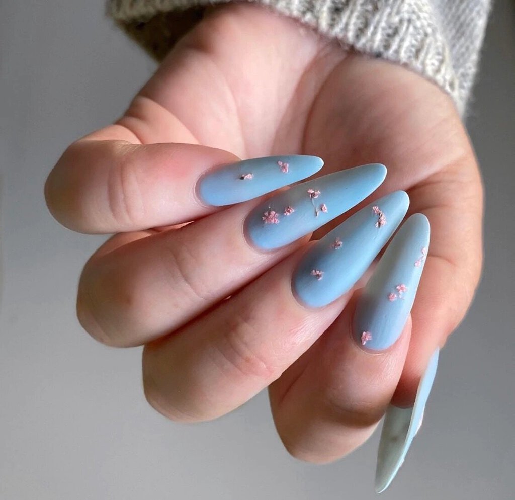 Death Valley Nails - Antelope Valley (matte)