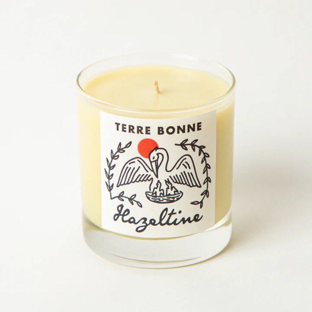 Hazeltine Scent Company - Terre Bonne