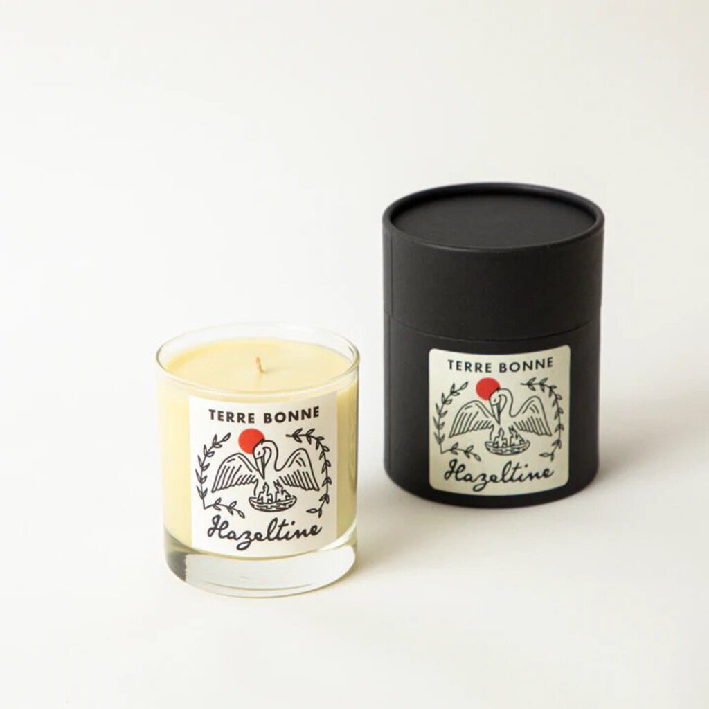 Hazeltine Scent Company - Terre Bonne