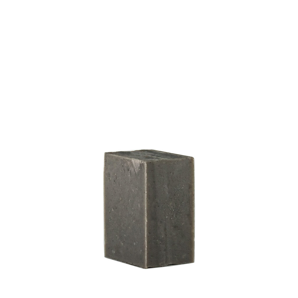 Osmia Organics - Black Clay Facial Soap