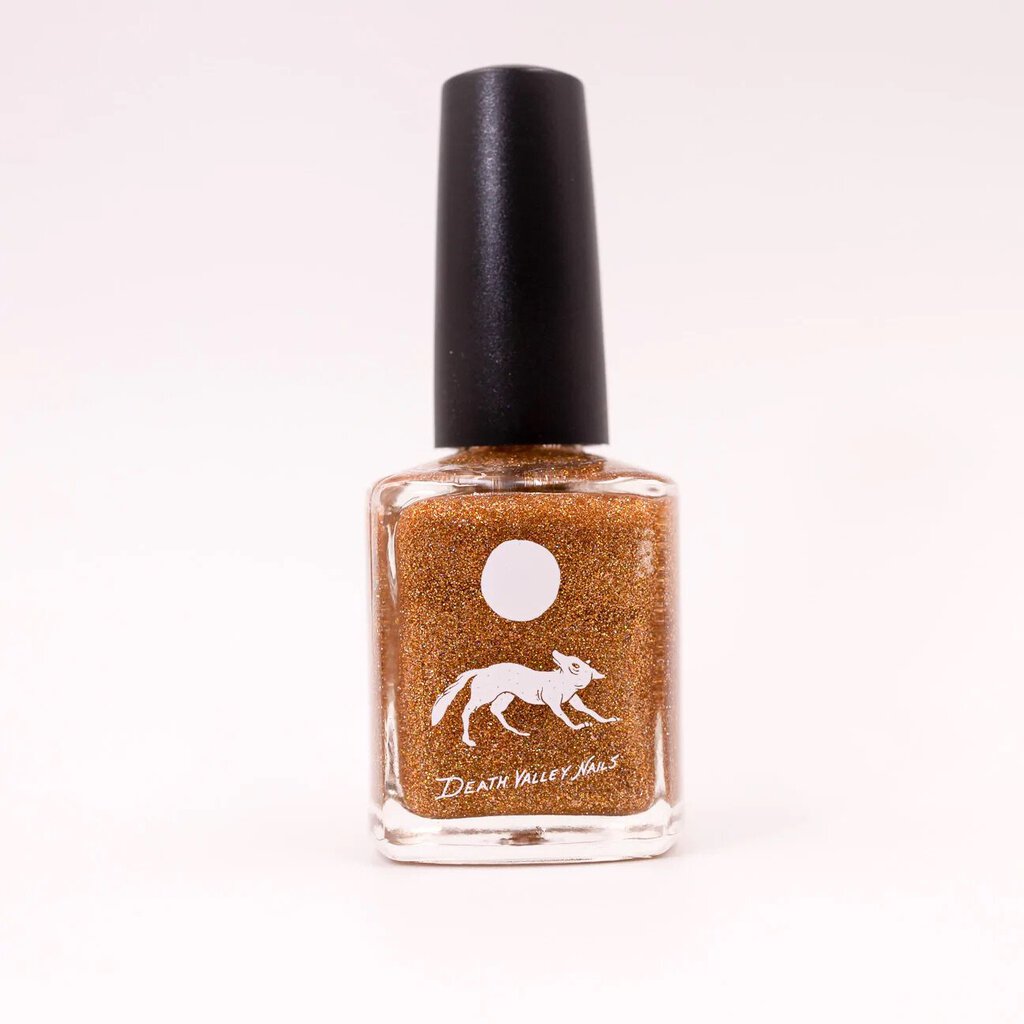 Death Valley Nails - Razzle Dazzle