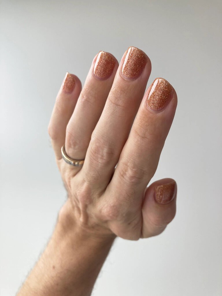 Death Valley Nails - Razzle Dazzle