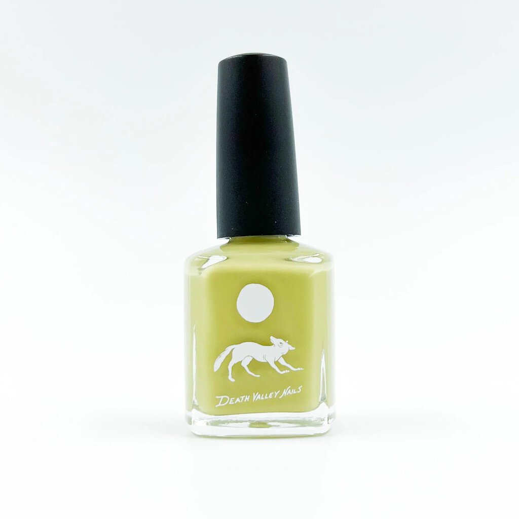 Death Valley Nails - Ugly But Honest